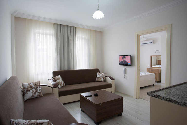 Others 4, Yeni Astral Apart Hotel, Manavgat