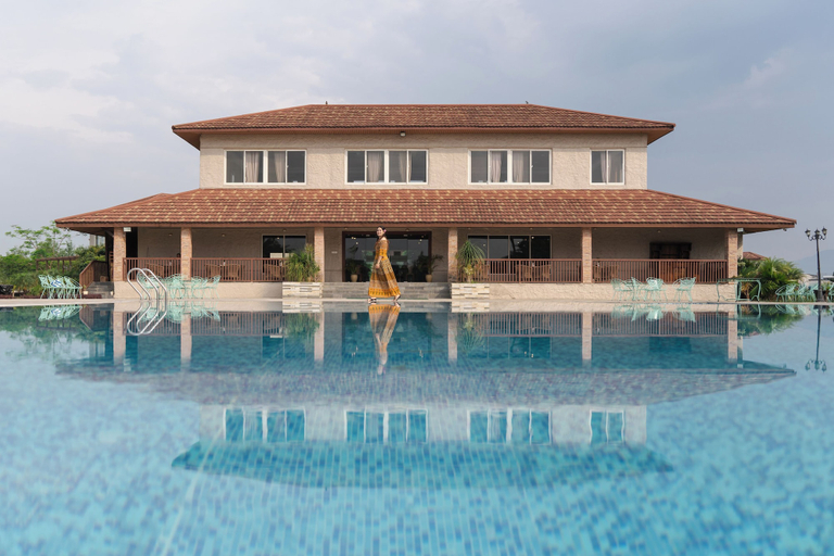 Sport & Beauty 2, River Bank Jungle Resort, Narayani