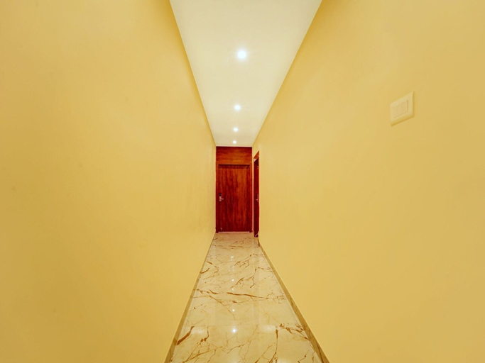 Interior 5, Deluxe The Dev Regency, Patna