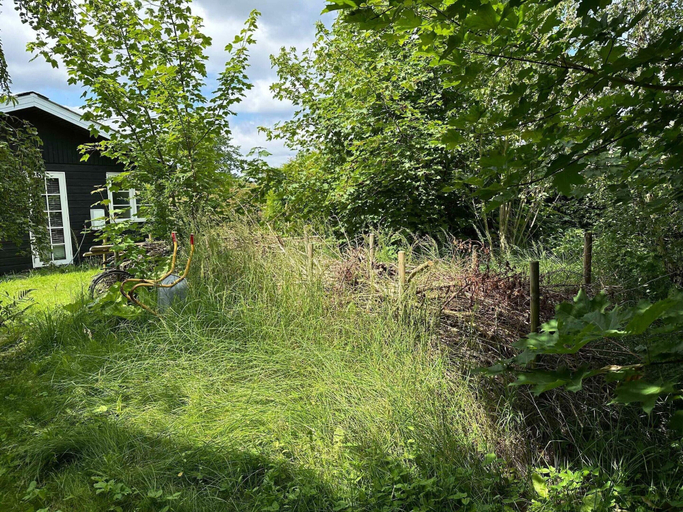 Property grounds 2, 5 Star Holiday Home in Kirke Hyllinge, Lejre