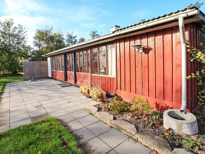 Exterior & Views 2, 5 Star Holiday Home in Vinderup, Holstebro