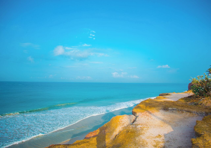 Beach, Ocean View Varkala by VOYE HOMES, Thiruvananthapuram
