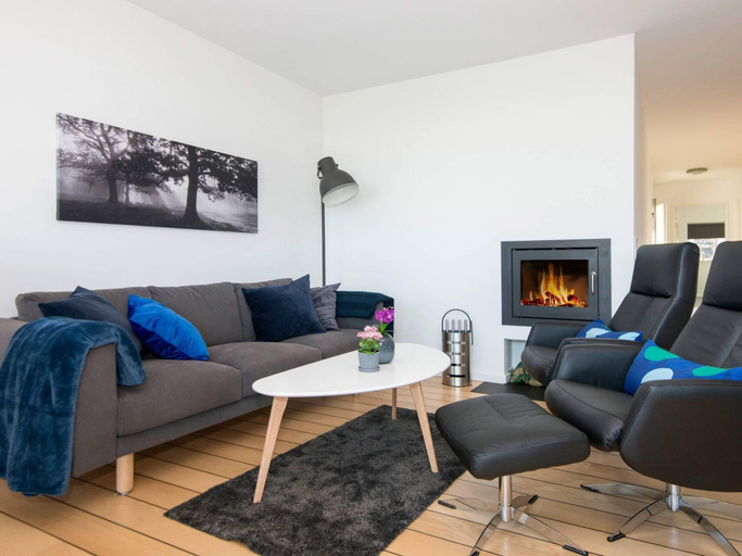 Others 5, 5 Star Holiday Home in Ebeltoft, Syddjurs