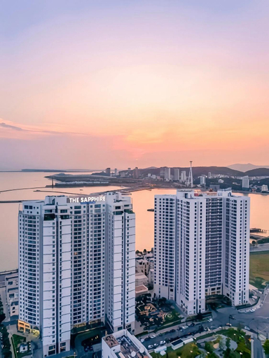 Others 5, The Sapphire Ha Long Apartment, Hạ Long
