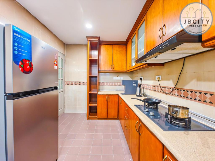 Others 3, JB Town Villa by RR JBcity, Johor Bahru