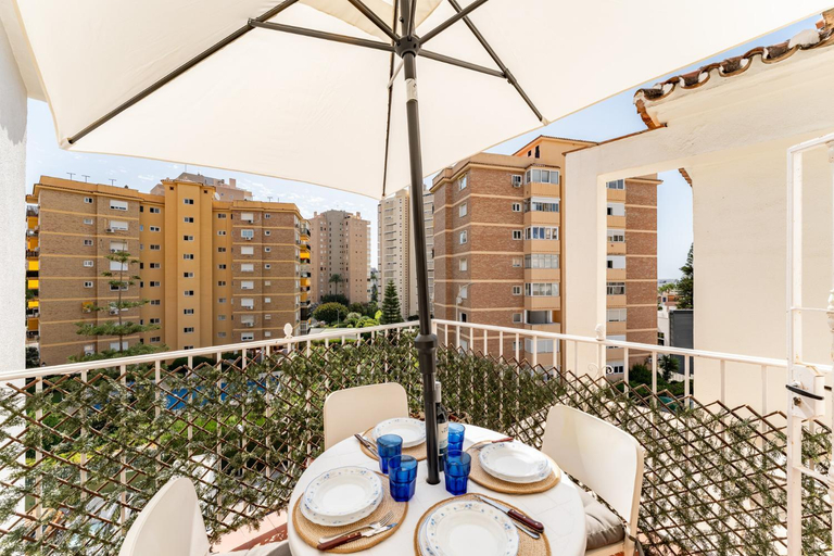 Food & Drinks, MalagaSuite Beautiful Coast Apartments, Málaga