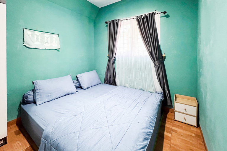 Others 3, The Lavana Red Villa JELINE 1 Puncak LG, Karo