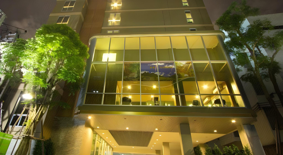 Exterior & Views 2, Bb Garden Resort, Din Dang