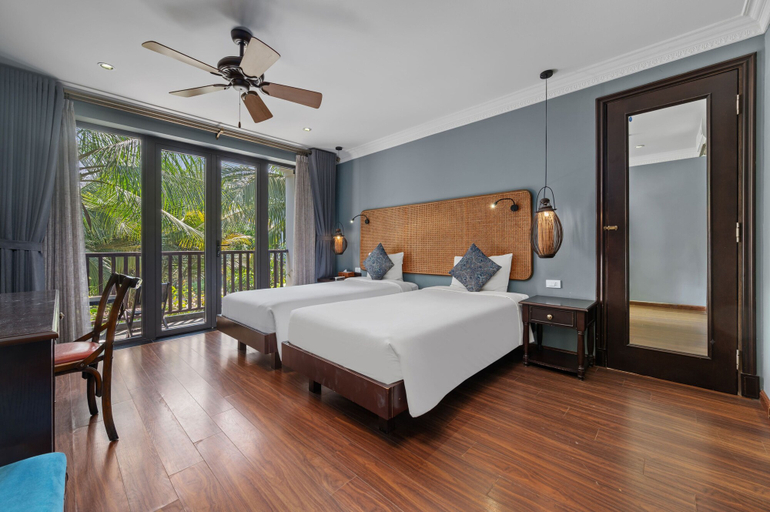 Room 4, Sweet Daisy Retreat, Da Nang