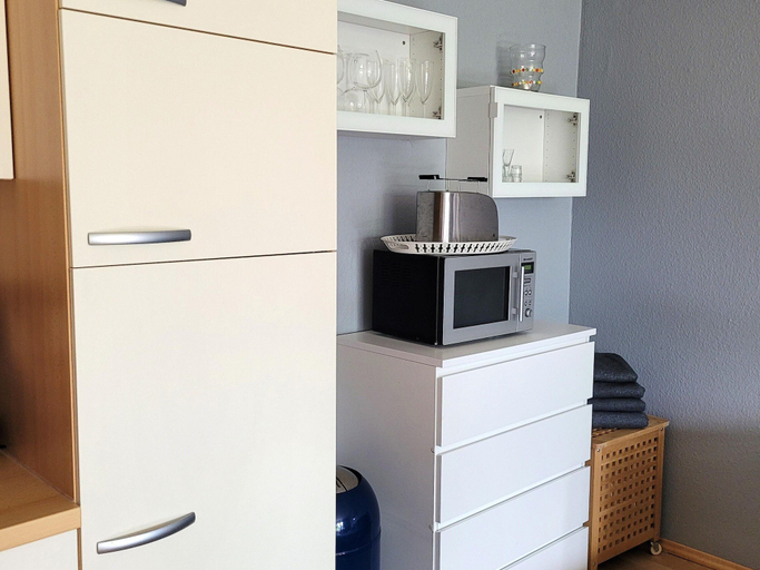 Private kitchen 3, Apartment in Winterberg Near Ski Lift, Hochsauerlandkreis