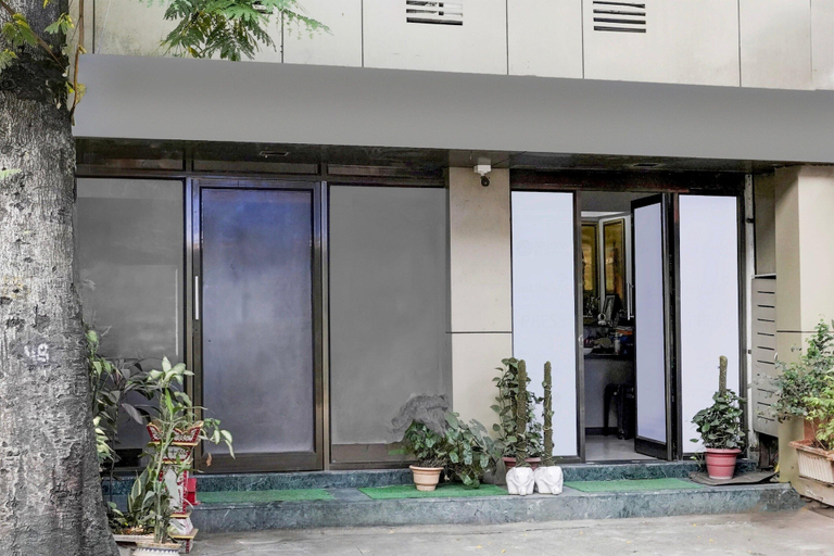 Reception 4, Super Hotel O Four Bungalow, Mumbai Suburban