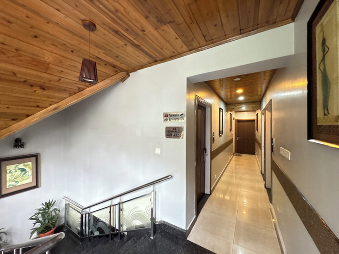 Interior 2, Pushparaj Near New Marine Drive Rd, Puri