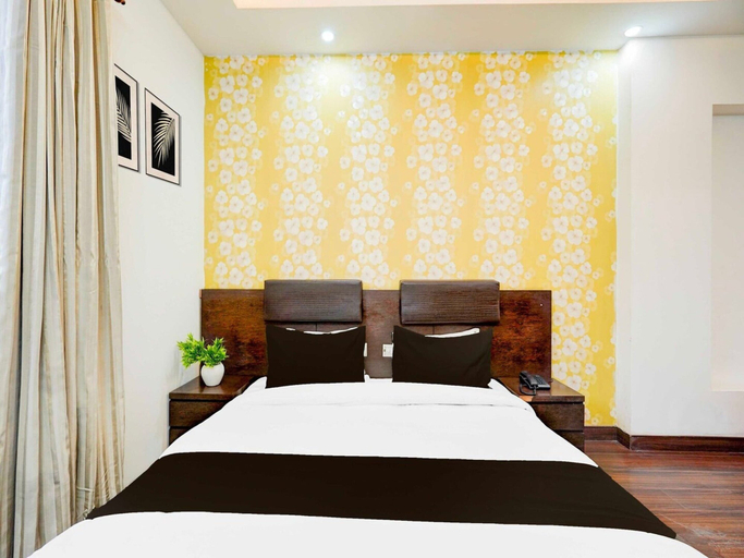 Room 3, Collection O Sector 51 Noida, Gautam Buddha Nagar