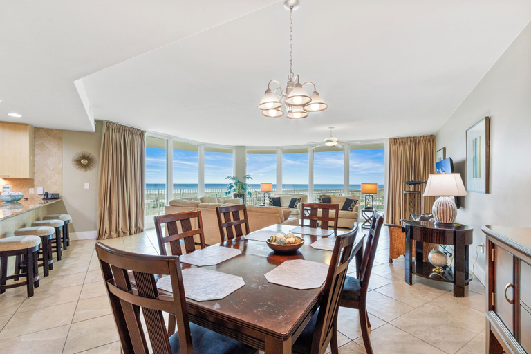 Food & Drinks, Caribe Resort by Hosteeva, Escambia