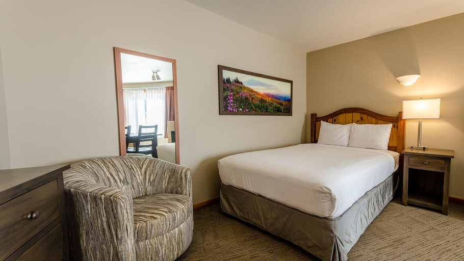 Room 3, Cahilty #346 Home, Thompson-Nicola