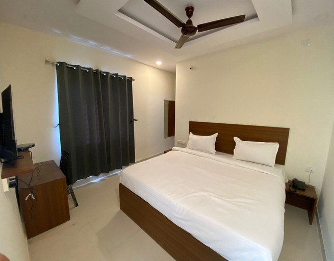 Room 5, Classic Kokapet Near GAR, Ranga Reddy