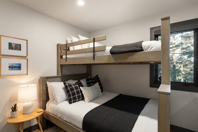Room 5, West Coast Haven at Taluswood, Squamish-Lillooet