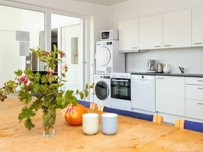 Interior 4, 10 Person Holiday Park Home in Ulfborg, Ringkøbing-Skjern