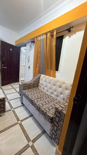 Living area 3, Estudio Carnavalesco, Concepción de la Vega