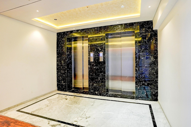 Interior 3, Palette Magarpatta City, Pune