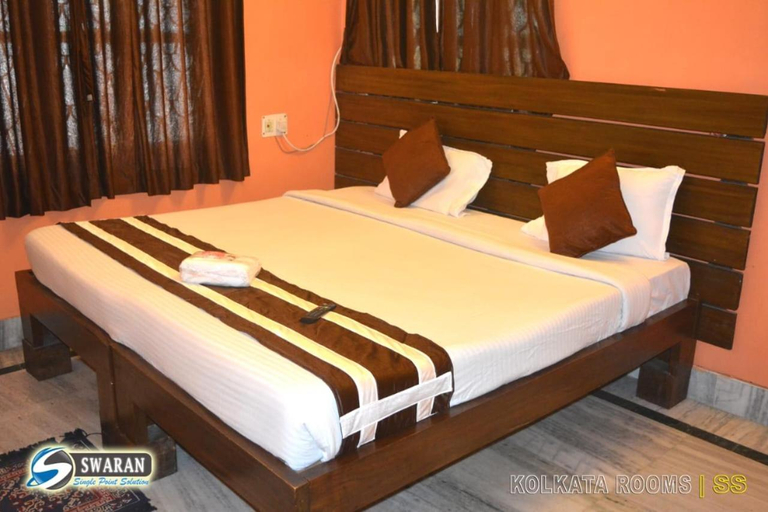 5, Swaran Stay Salt Lake, North 24 Parganas