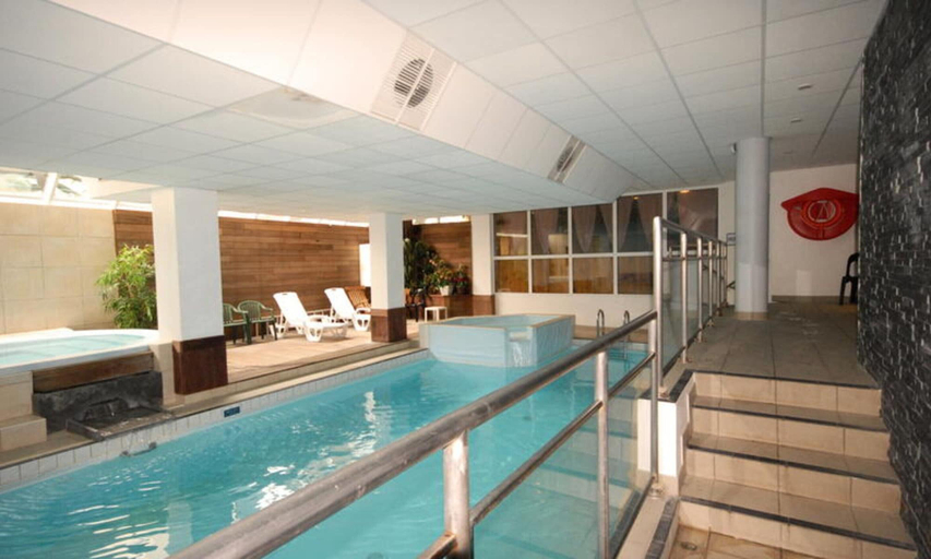 Pool 3, Studio for 4 People, Pyrénées-Atlantiques
