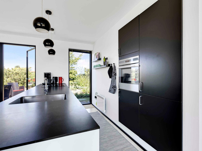Interior 5, 4 Star Holiday Home in Faaborg, Faaborg-Midtfyn