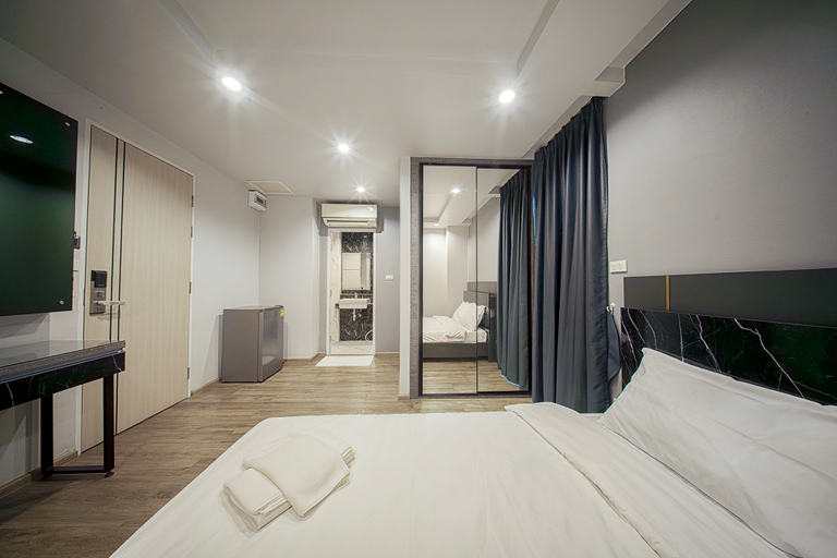 Bedroom 3, Karisma95, Khan Na Yao