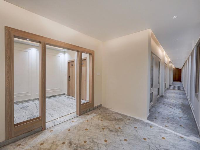 Interior 5, Hotel O Rudrapur Railway Junction, Udham Singh Nagar