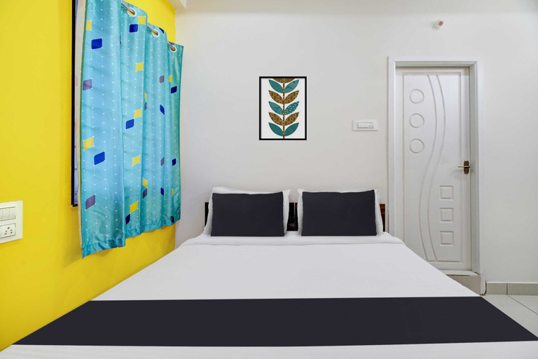 Room 5, Collection Amaravathi Annapurna Nagar, Guntur