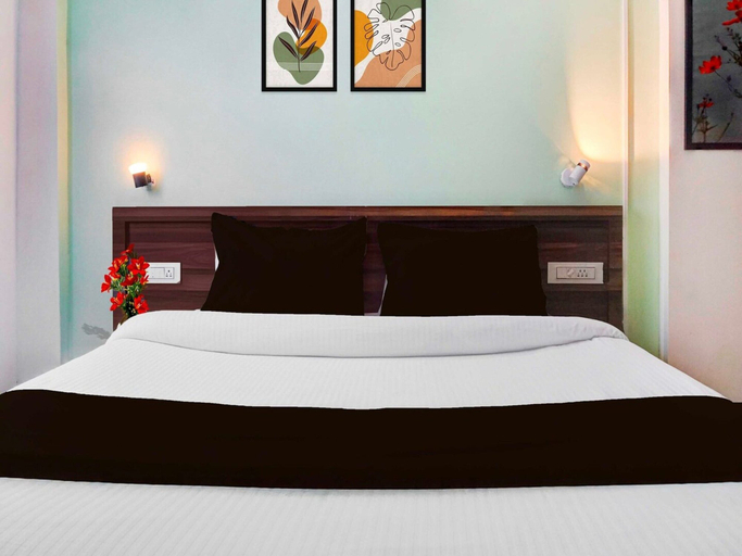 Room 3, Super Collection O Ambegaon Road Katraj, Pune