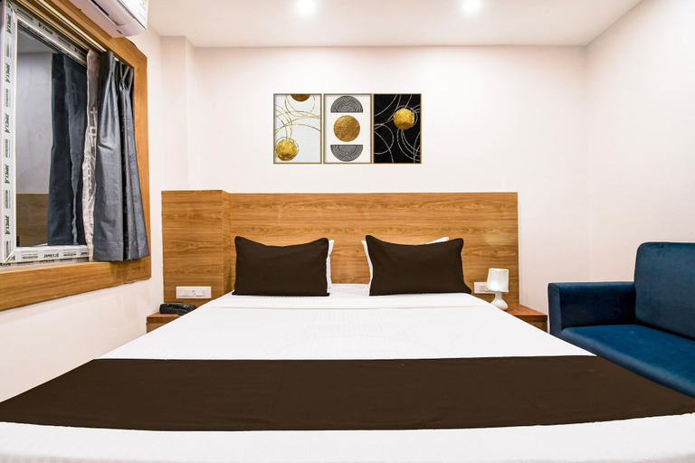 Room 3, Suite Palette Shree Jagannath Puri, Puri