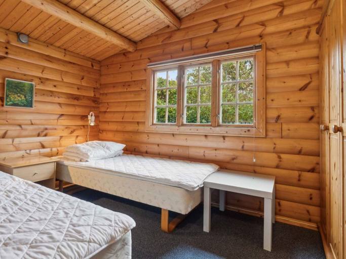Interior 2, 5 Star Holiday Home in Tranekaer, Langeland