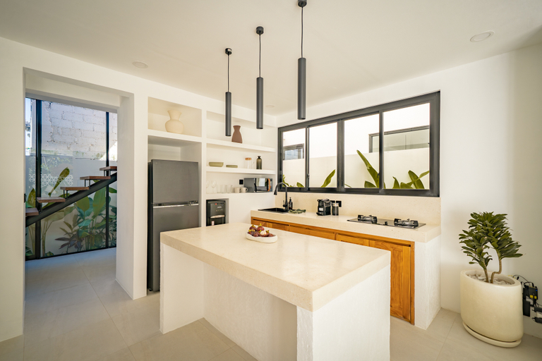 Others 5, Uluwatu Surf Sanctuary Villa, Badung