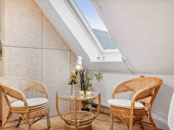 Interior 3, 5 Star Holiday Home in Karrebaeksminde, Næstved
