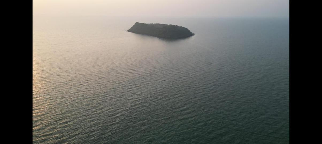 Others 3, JRN Island Beach Resort, Uttara Kannada