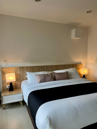 3, Fully equipped suite near JMC airport, Rionegro