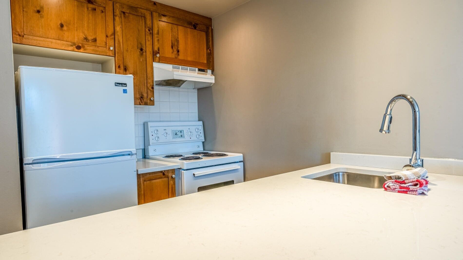 Private kitchen, Cahilty #263 Home, Thompson-Nicola