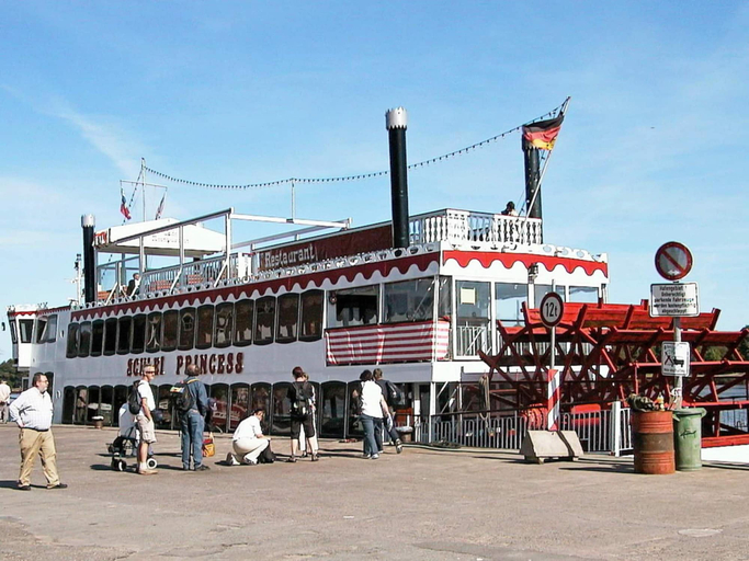 Exterior & Views 2, Holiday Home in Kappeln, Schleswig-Flensburg