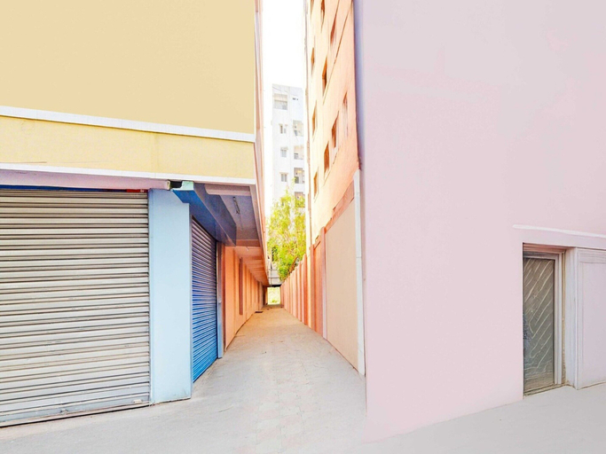 Reception 4, Collection O Santosh Nagar Hyderabad, Hyderabad
