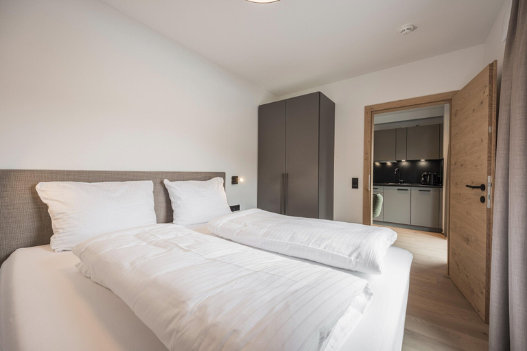 Room 3, Gipfelgluck Comfort, Kitzbühel