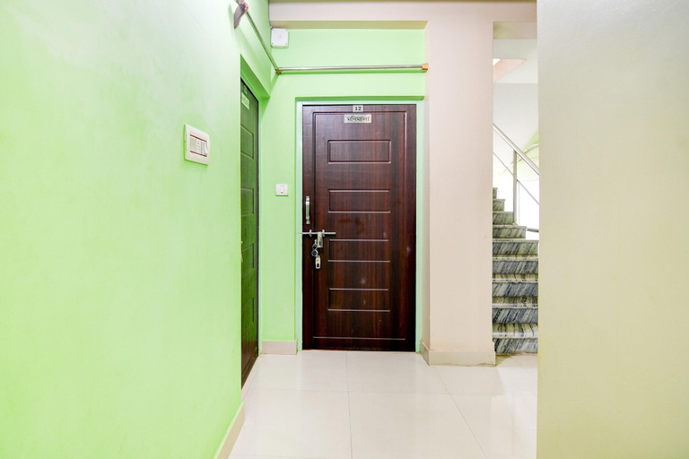 Interior 3, Hotel O Bolpur Central Railway Junction, Birbhum