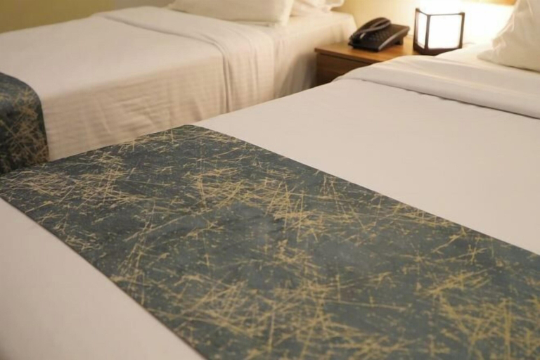 Bedroom 3, Post Boutique Hotel Amman, Wadi Essier
