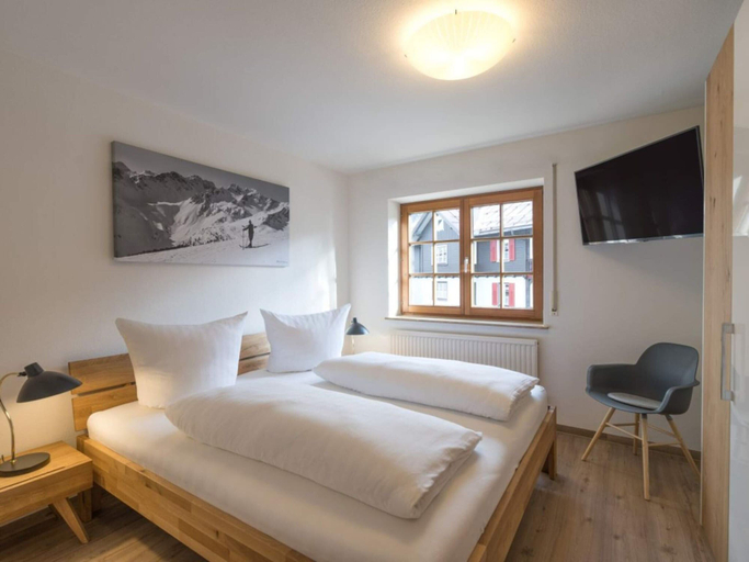 Interior 3, 4 Star Holiday Home in Oberstdorf, Oberallgäu