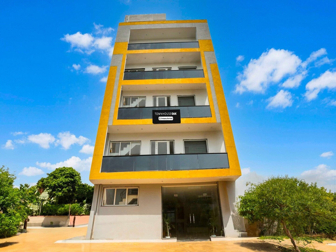 Exterior 5, Townhouse Oak Sector 69 Gurgaon, Gurgaon