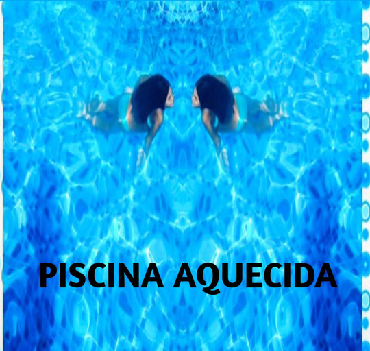 Sport & Beauty, Flats e suites Alegria, Olímpia