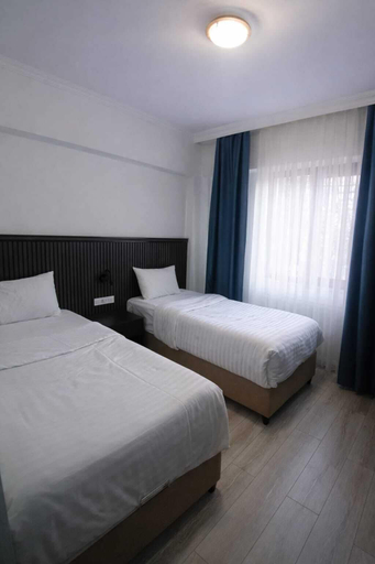 Others 3, The Yücedağ Hotel, Arapkir