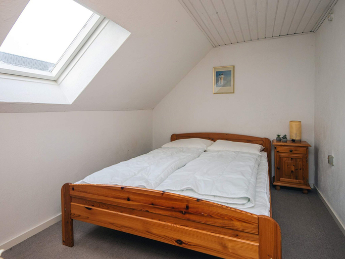 Interior 5, 10 Person Holiday Home in Bording, Ikast-Brande