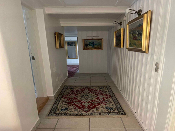 Interior 4, 4 Star Holiday Home in Ulfborg, Ringkøbing-Skjern
