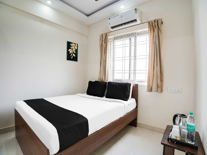 Room 3, Collection O Bangalore Near Reva Circle, Bangalore